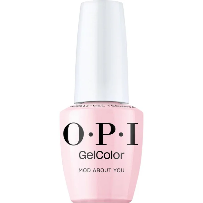 OPI Gel Color Vegan Mod About You 15ml