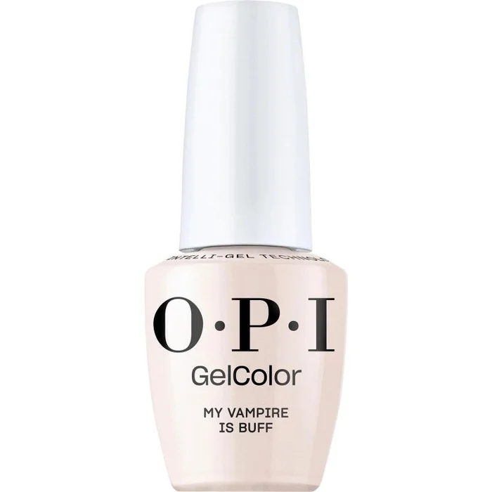 OPI Gel Color Vegan My Vampire is Buff 15ml