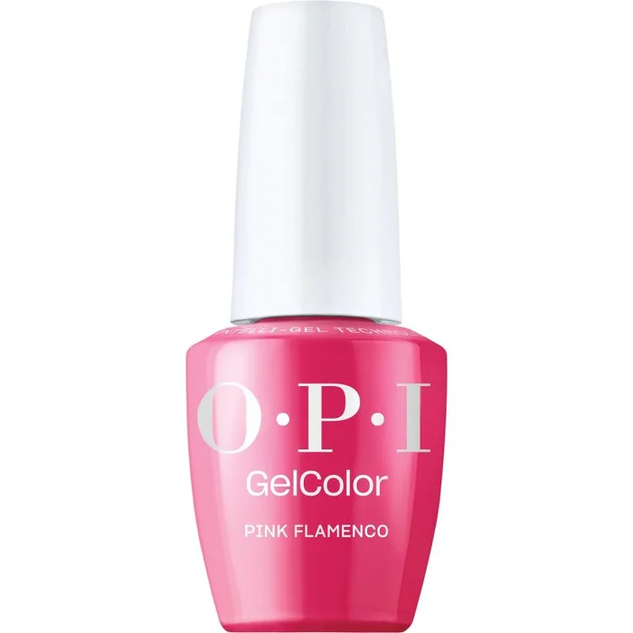 OPI Gel Color Vegan Pink Flamenco 15ml