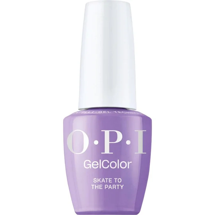 OPI Gel Color Vegan Skate to the Party 15ml