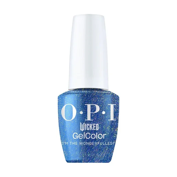 OPI Gel Color Vegan Soy la Maravillosa Más Malvada 15ml