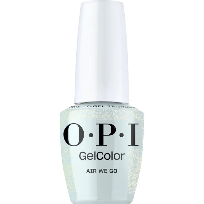 OPI Gel Color Vegano OPI’m Dreaming Air We Go 15ml