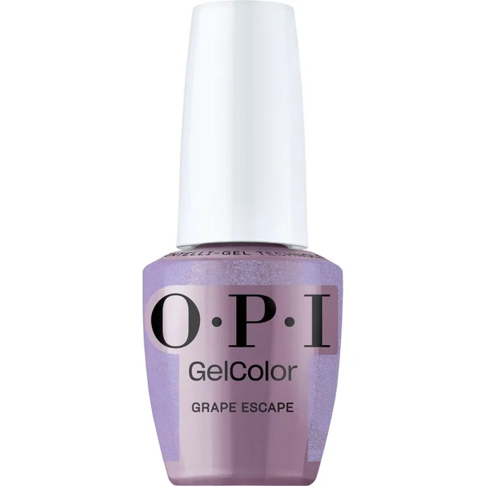 OPI Gel Color Vegano OPI’m Dreaming Grape Escape 15ml