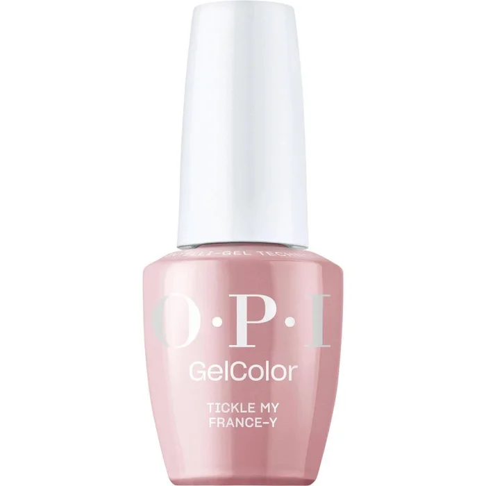 OPI Gel Color Vegano Tickle My France-y 15ml