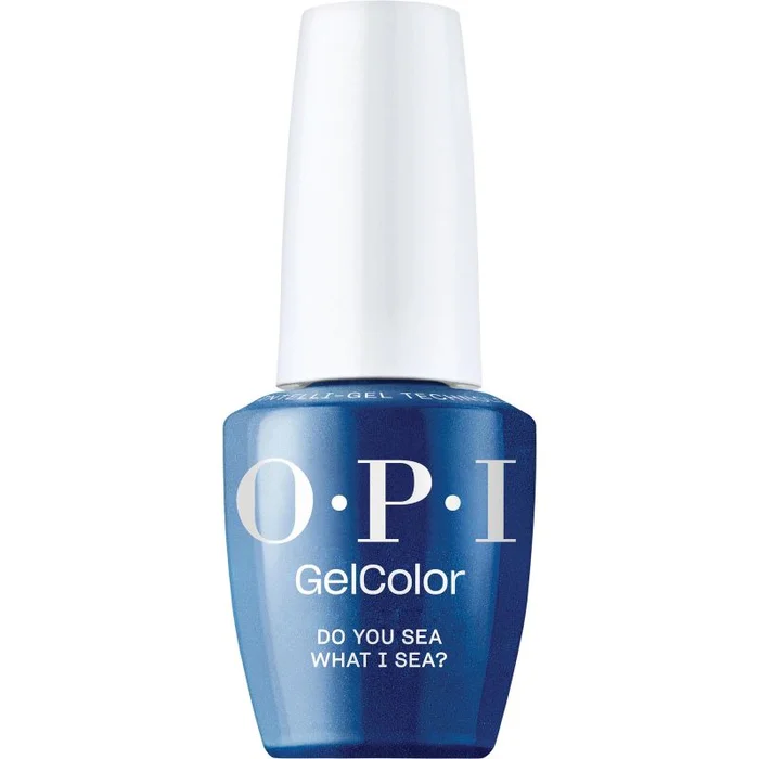 OPI Gel Color Vegano ¿Ves lo que yo veo? 15 ml
