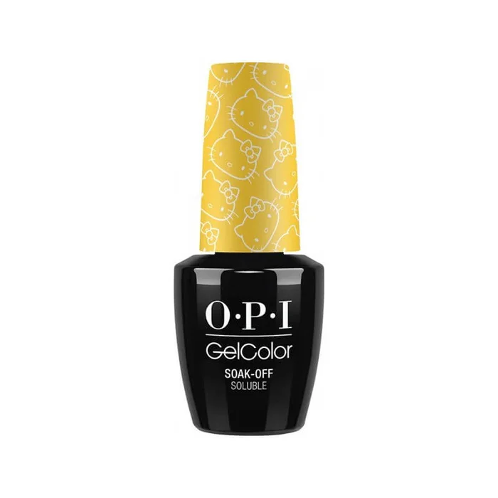 OPI Mimmy Color My Twin Polish Polish 15ml