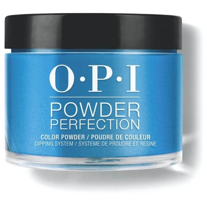 OPI Powder Perfection Collection Milán – Duomo Days, Isola Nights 43g