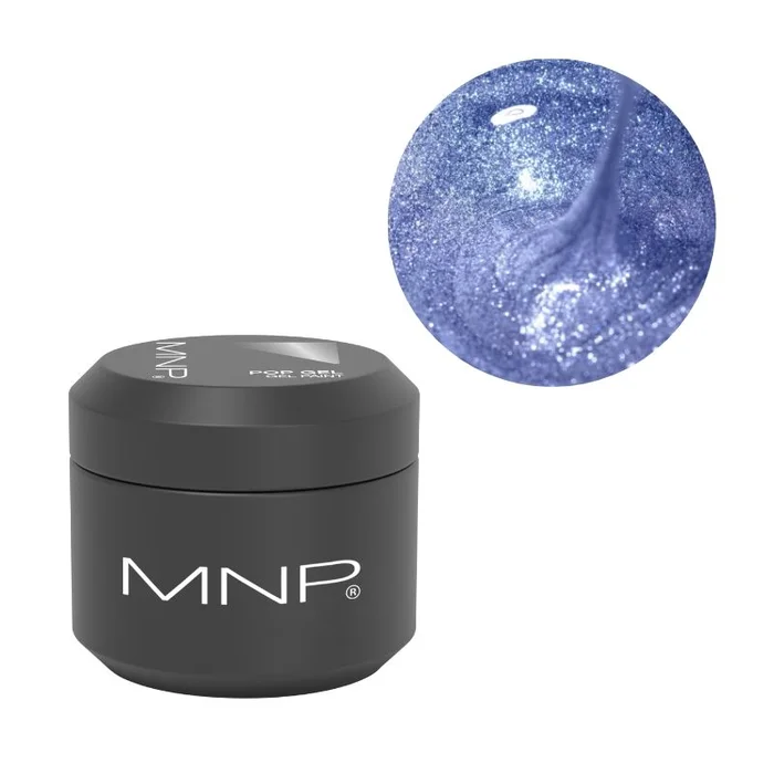 Pintura en Gel para Uñas 410 MNP 5ml