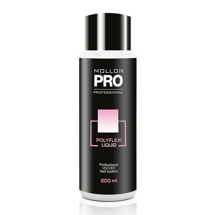 Polímero Flexible Gel Líquido 200 ml