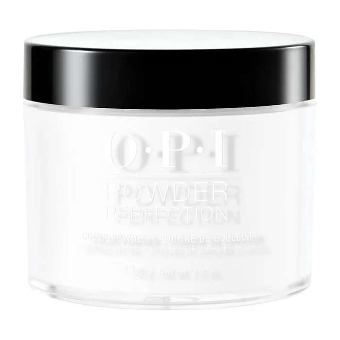 Polvo Perfecto Nieve Alpina OPI 43g