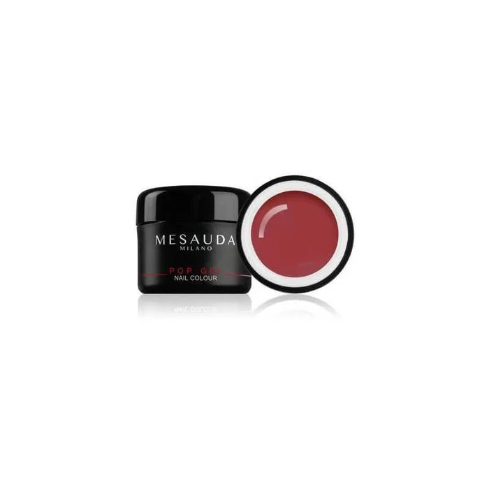 POP GEL 85 Icon rojo 5 ml