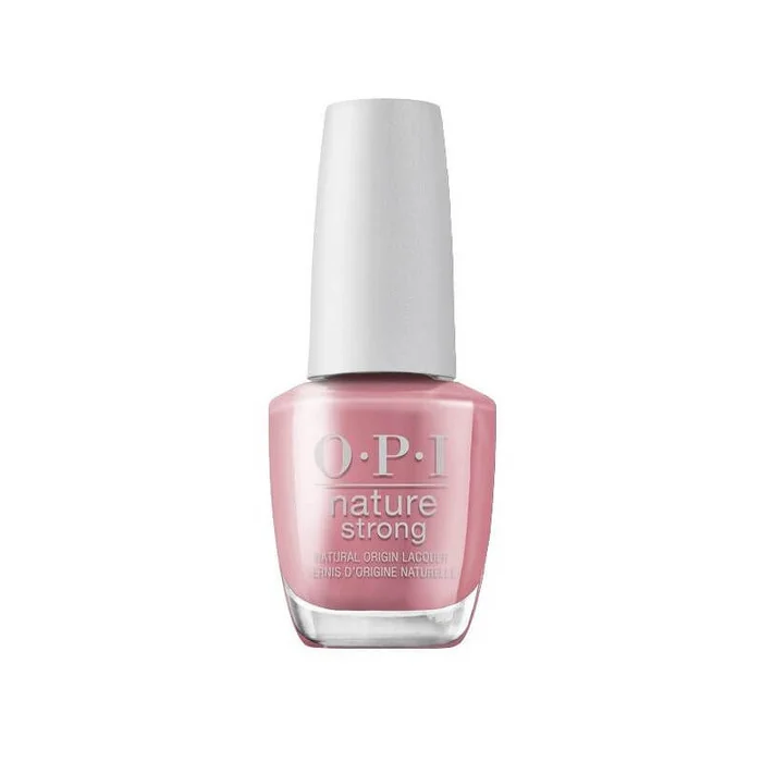 Por lo que es la tierra Nature Barniz fuerte OPI 15ML