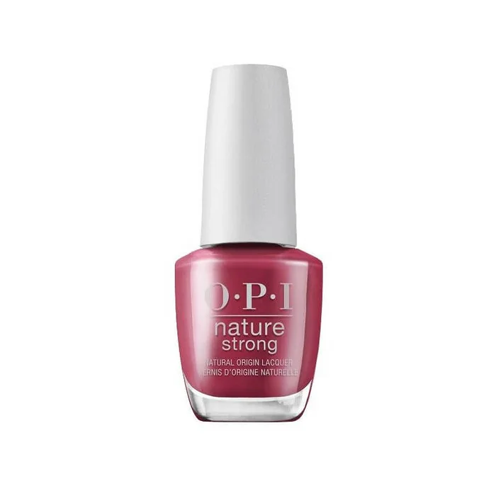 Regalar barniz OPI Nature Strong granate 15ML