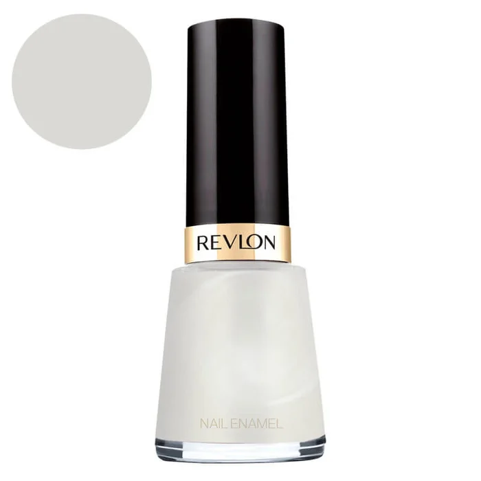 Revlon Esmalte De Uñas Color 020 Pure Pearl