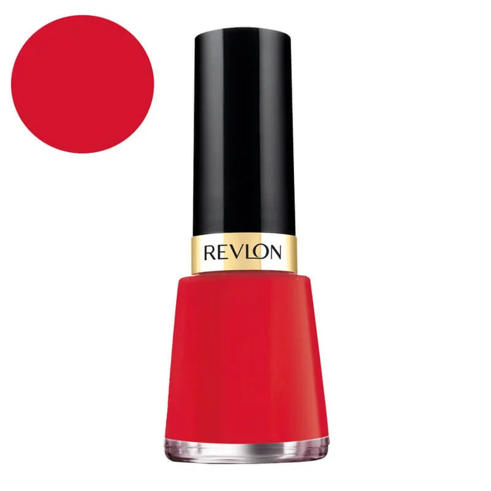 Revlon Esmalte De Uñas Color 990 One Perfect Coral