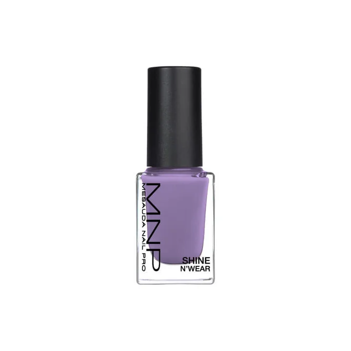 Shine N’Wear esmalte de uñas 281 Liliac MNP 10ML