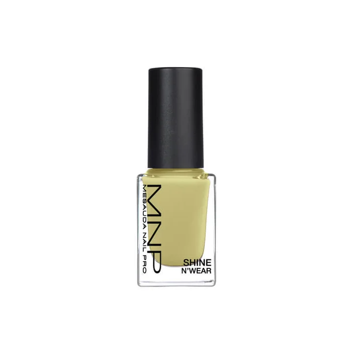 Shine N’Wear esmalte de uñas 287 Lemonade MNP 10ML