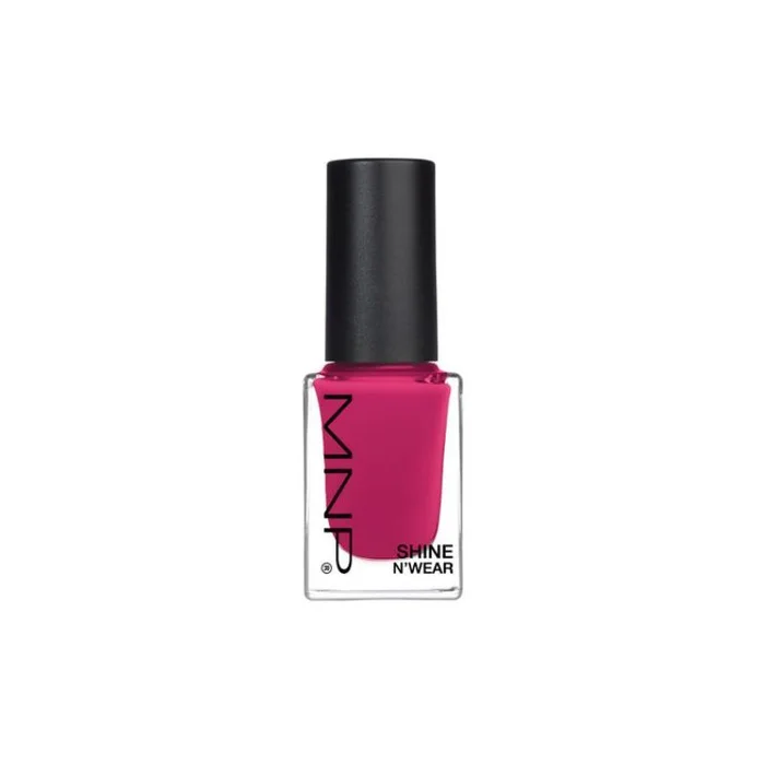 Vernis a uñas Shine N’Wear Manhattan MNP 10ML