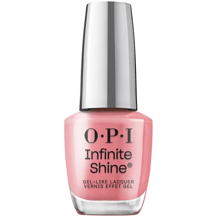 Vernis Infinite Shine Vegan De Larga Duración OPI 15ml