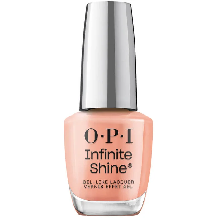 Vernis Infinite Shine Vegan En una Mansión OPI 15ml