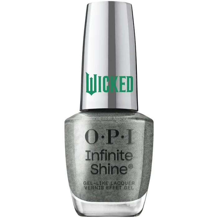 Vernis Infinite Shine Vegan It’s the Shiz Wicked OPI 15mlTranslated to Spanish:Esmalte Infinite Shine Vegano It’s the Shiz W