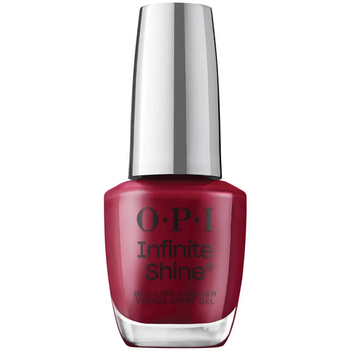 Vernis Infinite Shine Vegan Malaga Wine OPI 15ml