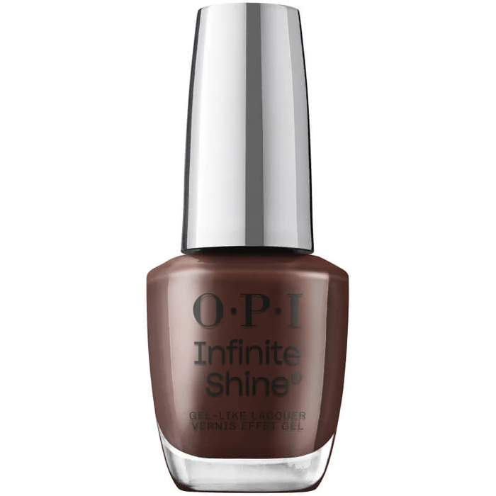 Vernis Infinite Shine Vegan No Tengo Miedo a la Oscuridad OPI 15ml