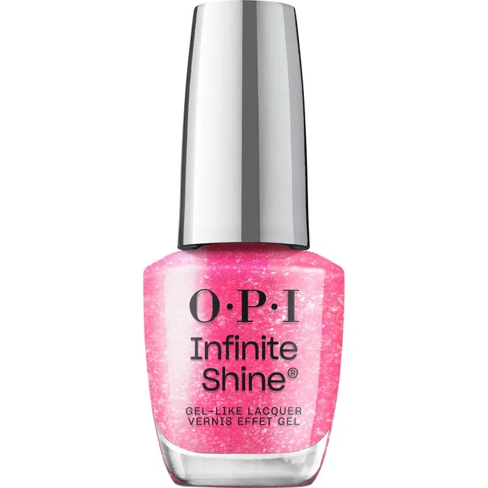 Vernis Infinite Shine Vegan OPI ‘m Dreaming Glossed in Your Thoughts OPI 15ml
