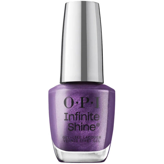 Vernis Infinite Shine Vegan Purple Reign OPI 15ml