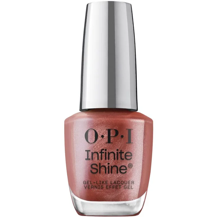 Vernis Infinite Shine Vegan Stellar Tips Metallic Mega Mix OPI 15ML