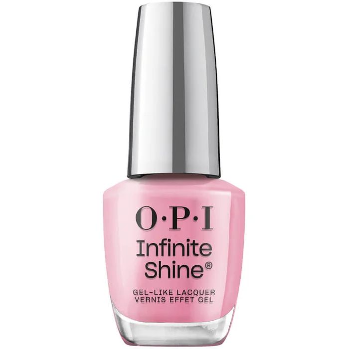 Vernis Infinite Shine Vegano Flamingo Your Own Way OPI 15ml
