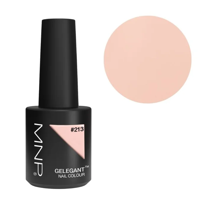 Vernis semi permanente profesional Gelegant Expert Line 213 Old Money MNP 8ml