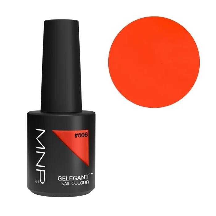 Vernis semi permanente profesional Gelegant Expert Line 506 Spritz MNP 8ml