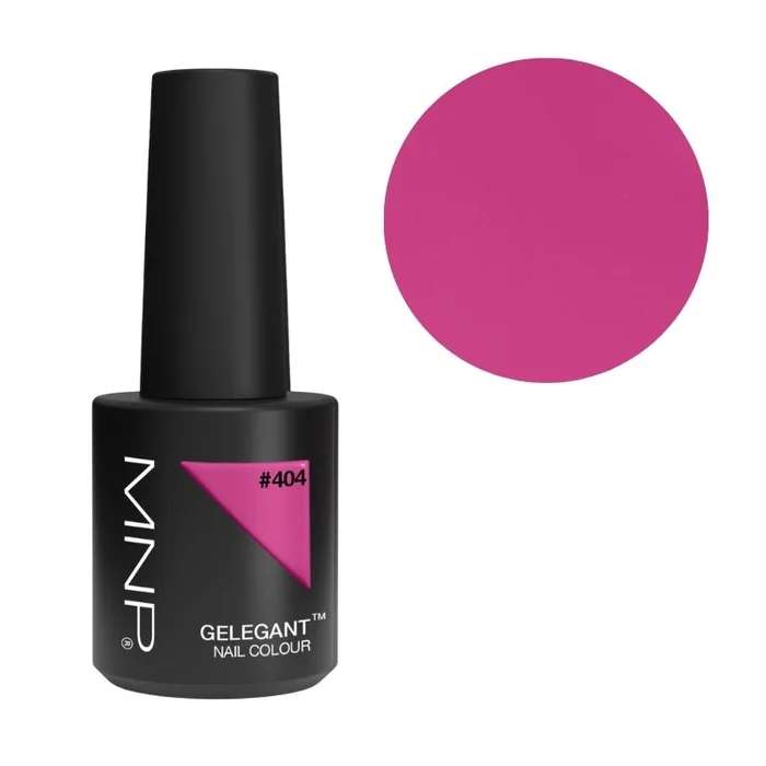 Vernis semipermanente profesional Gelegant Expert Line 404 Unforgettable MNP 8ml
