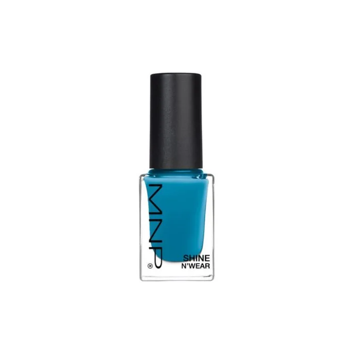 Verniz de uñas Shine N’Wear Cuba Libre MNP 10ML