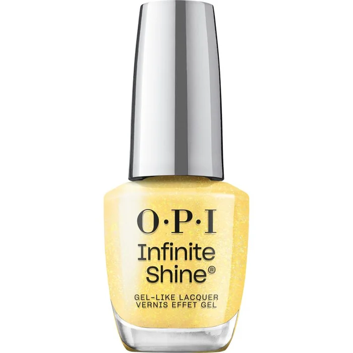 Verniz Infinite Shine Vegan OPI ‘m Dreaming Slay Hello to Yellow OPI 15ml