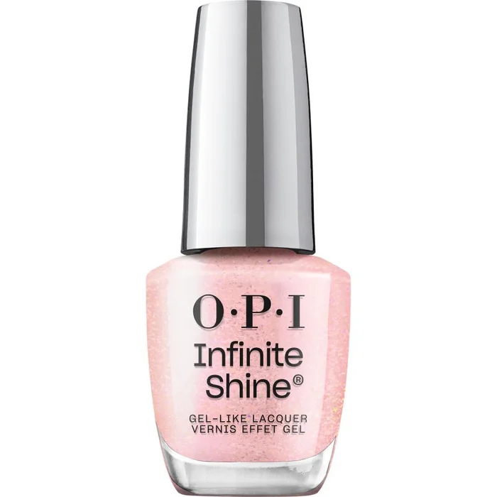 Verniz Infinite Shine Vegan OPI ‘m Dreaming Sneak a Pink OPI 15ml