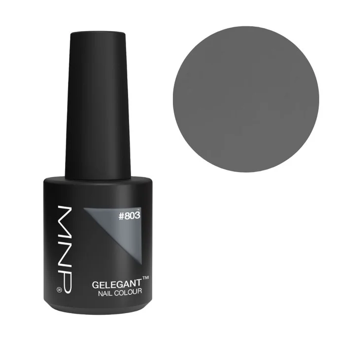 Verniz semi permanente profesional Gelegant Expert Line 803 Singapur MNP 8ml