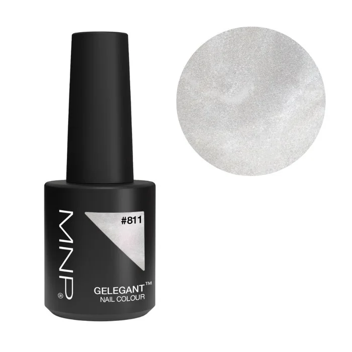Verniz semipermanente profesional Gelegant Expert Line 811 Innocent MNP 8ml