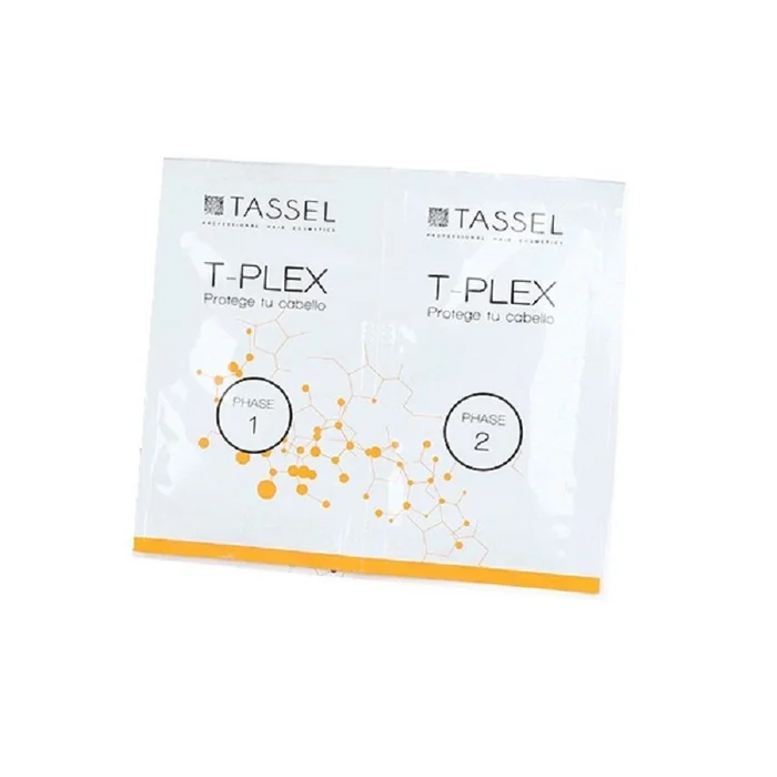 1 TRATAMIENTO T-PLEX