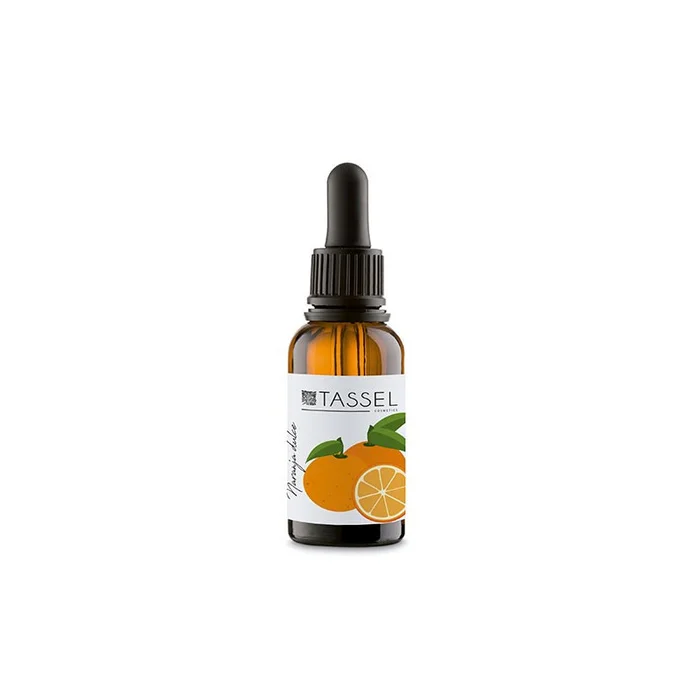 ACEITE ESENCIAL NARANJA DULCE : Volum – 30 ml