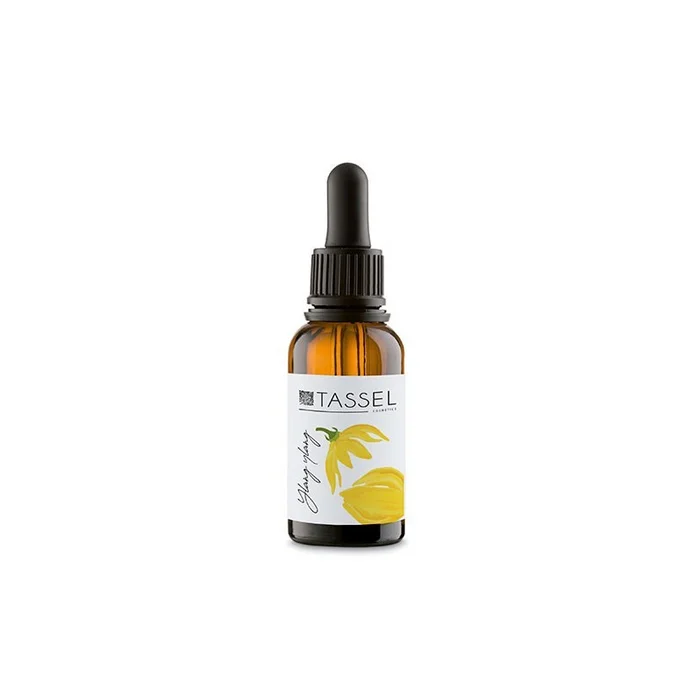 ACEITE ESENCIAL YLANG YLANG : Volum – 15 ml