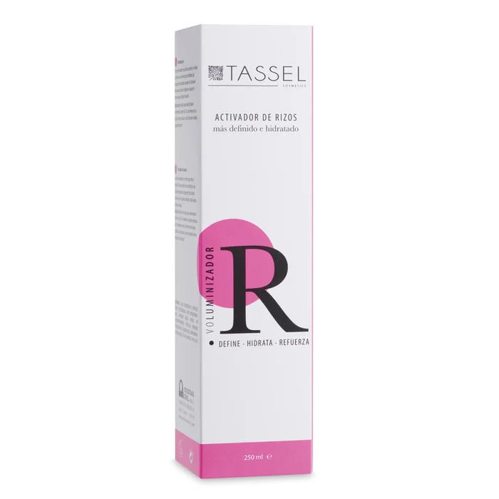 ACTIVADOR RIZO 250 ML.