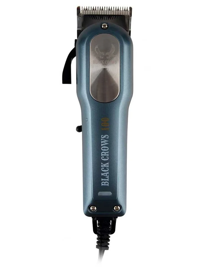 AG Black Crows 100 Máquina de Corte Profesional