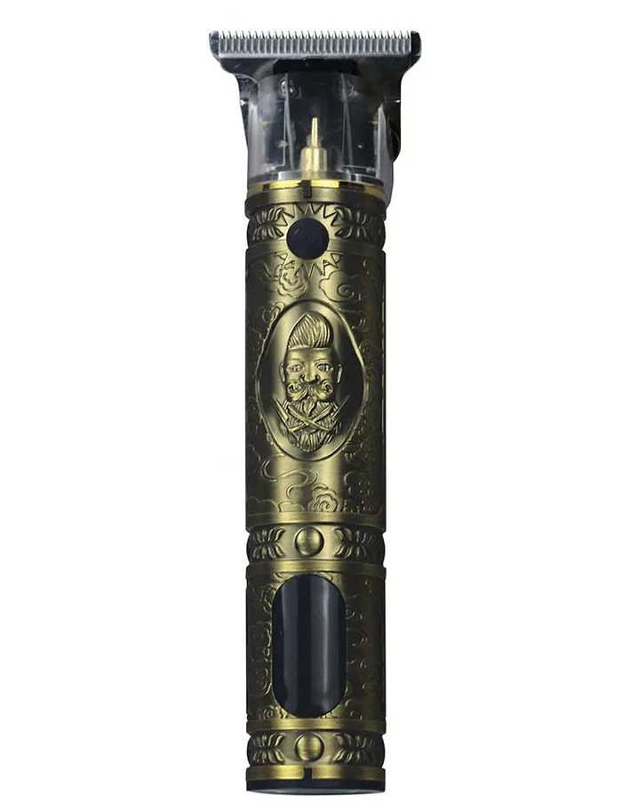 AG Black Crows Máquina de Retoque Profesional