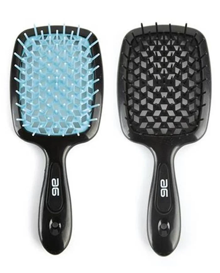 AG Cepillo Paleta Biodegradable