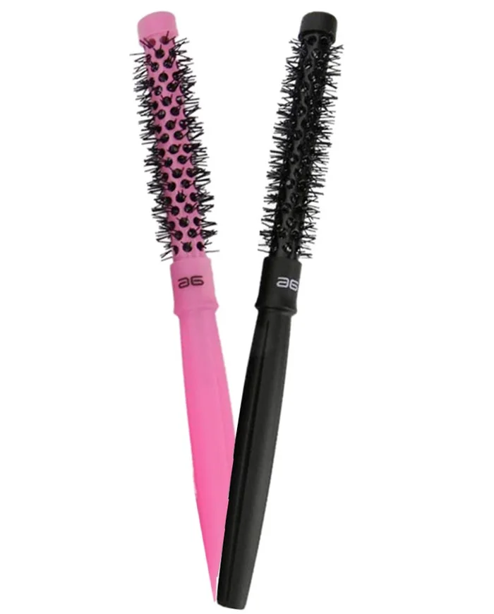 AG Cepillo Térmico Cerámico Profesional 13 mm