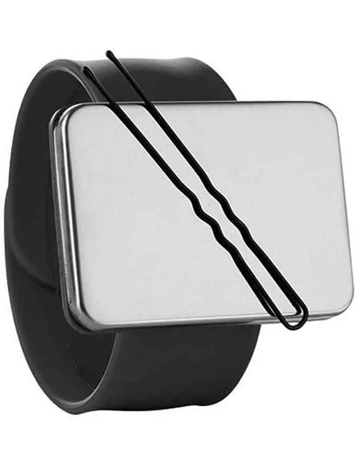 AG Pulsera Magnetica Para Horquillas