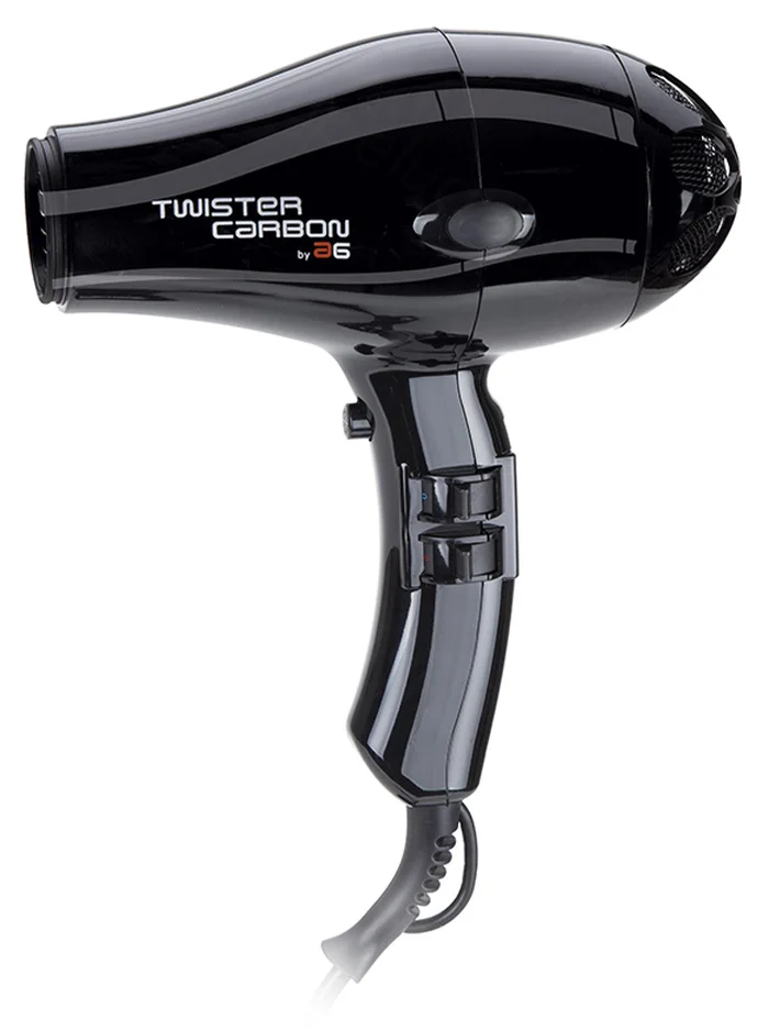AG Secador Profesional Twister Carbon 2100W