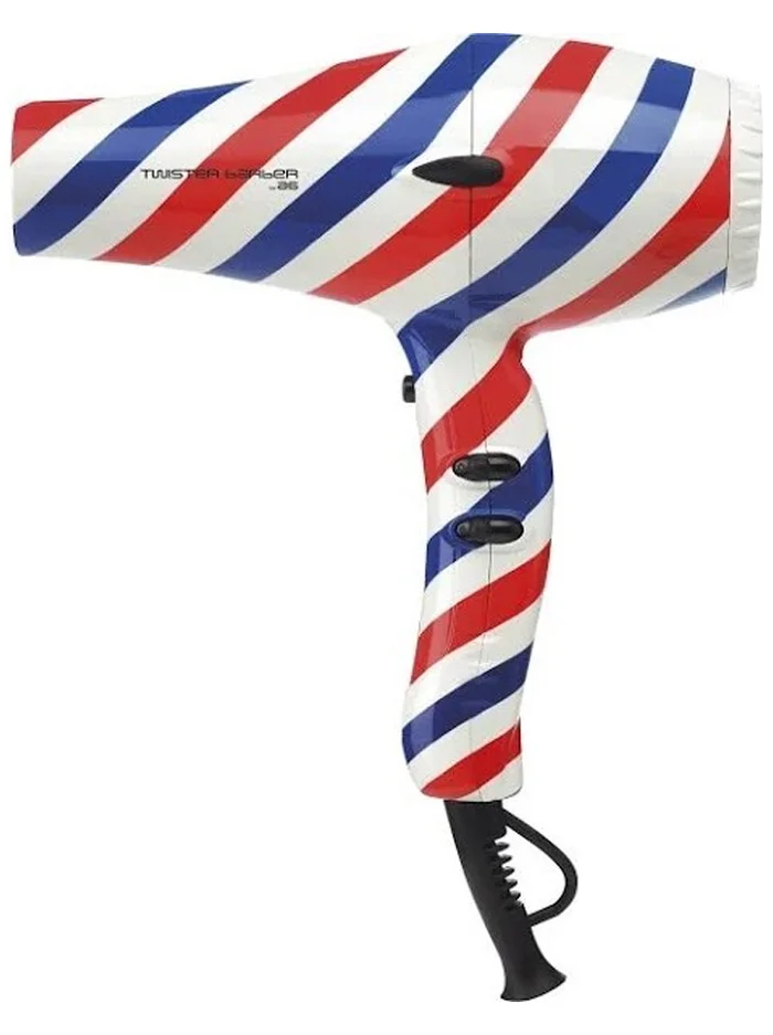 AG Secador Twister Barber 2200W